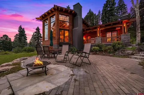 Exterior - Electra West Road, Durango, CO 81301 photo 6 of 6
