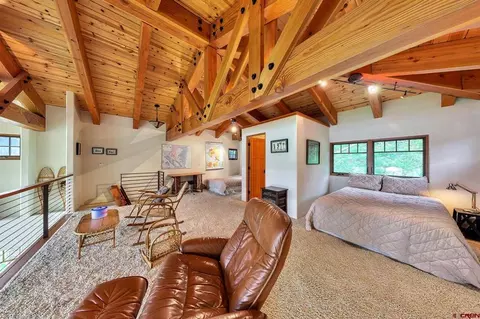 Bedroom - Electra West Road, Durango, CO 81301 photo 1 of 4