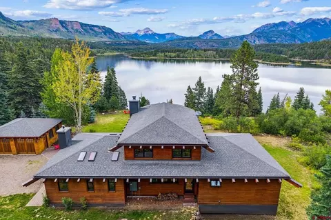 Exterior - Electra West Road, Durango, CO 81301 photo 4 of 6