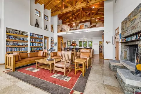 Living - Electra West Road, Durango, CO 81301 photo 4 of 5
