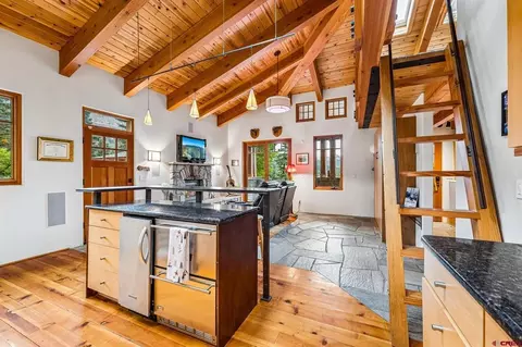 Kitchen - Electra West Road, Durango, CO 81301 photo 5 of 5