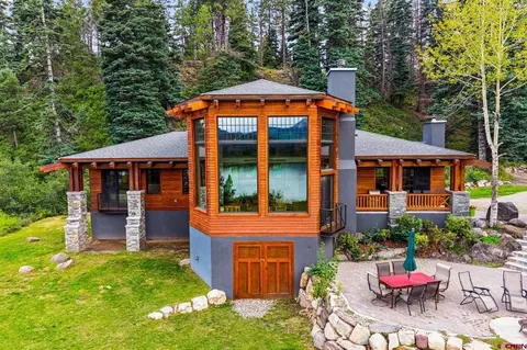 Exterior - Electra West Road, Durango, CO 81301 photo 2 of 6