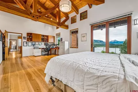 Bedroom - Electra West Road, Durango, CO 81301 photo 3 of 4