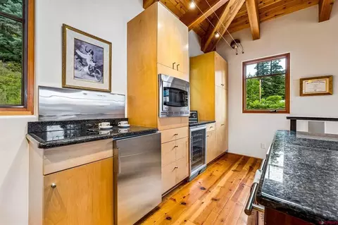 Kitchen - Electra West Road, Durango, CO 81301 photo 4 of 5