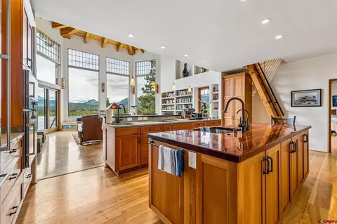 Kitchen - Electra West Road, Durango, CO 81301 photo 1 of 5