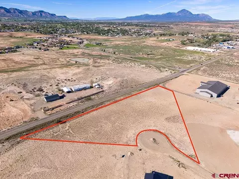 tbd Road L, Cortez, CO 81321