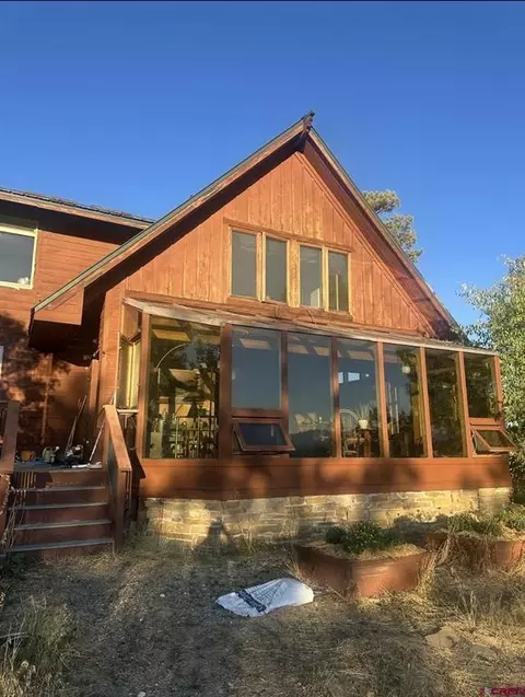 1562 Doc Adams Rd, Pagosa Springs, CO 81147