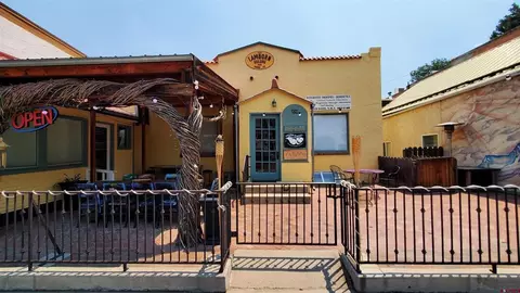 229 Grand Ave, Paonia, CO 81428