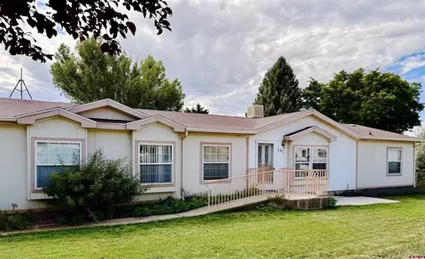 147 Poplar Way, Hotchkiss, CO 81419