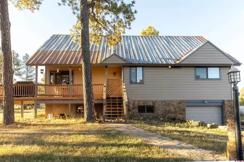 51 La Costa Ct, Pagosa Springs, CO 81147