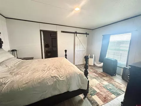 Bedroom - 31722 N Us Hwy 550 # 11, Durango, CO 81301 photo 1 of 2