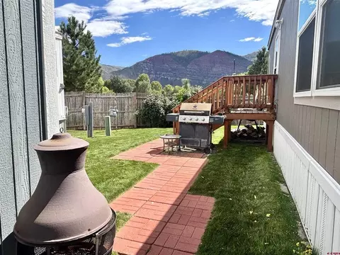 Exterior - 31722 N Us Hwy 550 # 11, Durango, CO 81301 photo 2 of 3