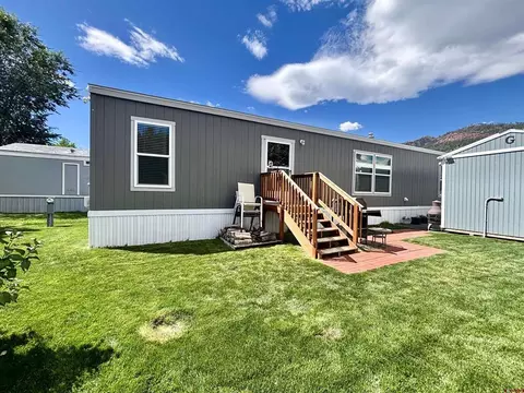 Other - 31722 N Us Hwy 550 # 11, Durango, CO 81301 photo 2 of 8