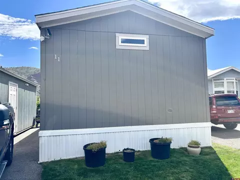 Exterior - 31722 N Us Hwy 550 # 11, Durango, CO 81301 photo 3 of 3