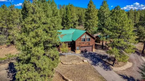 85 Laurel Dr, Pagosa Springs, CO 81147