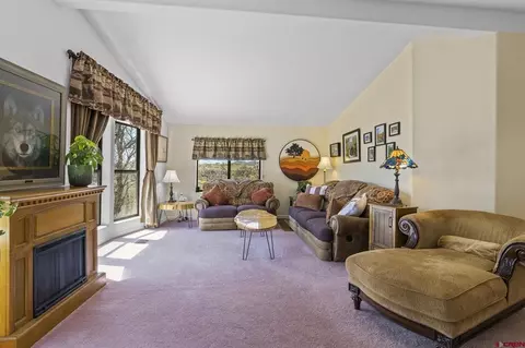 Living - 45 Pine Ridge Rd, Durango, CO 81301 photo 1 of 5