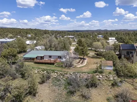 View/Area - 45 Pine Ridge Rd, Durango, CO 81301 photo 5 of 6