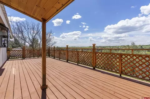 Exterior - 45 Pine Ridge Rd, Durango, CO 81301 photo 1 of 6
