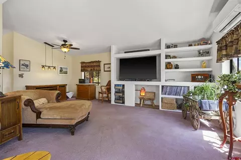 Living - 45 Pine Ridge Rd, Durango, CO 81301 photo 5 of 5