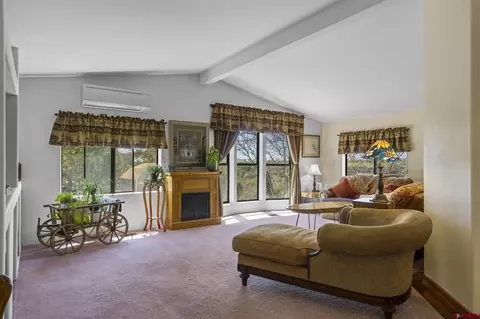 Living - 45 Pine Ridge Rd, Durango, CO 81301 photo 2 of 5