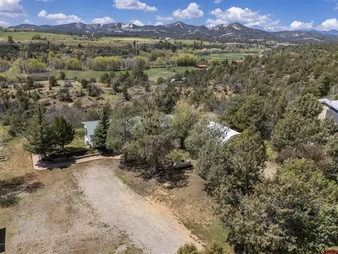 View/Area - 45 Pine Ridge Rd, Durango, CO 81301 photo 6 of 6