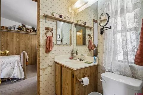 Bath - 45 Pine Ridge Rd, Durango, CO 81301 photo 1 of 3