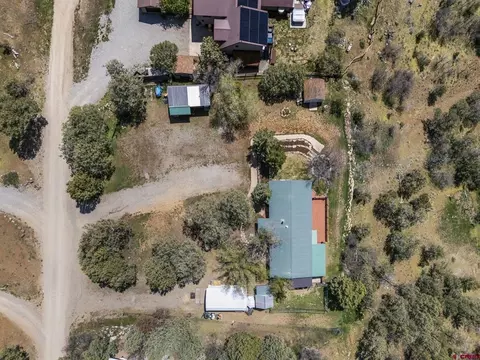 View/Area - 45 Pine Ridge Rd, Durango, CO 81301 photo 4 of 6