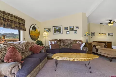 Living - 45 Pine Ridge Rd, Durango, CO 81301 photo 3 of 5