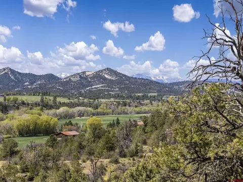 View/Area - 45 Pine Ridge Rd, Durango, CO 81301 photo 3 of 6