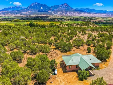12779 3600 Rd, Hotchkiss, CO 81419