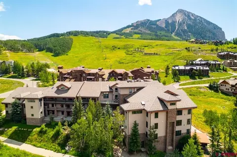 9 Hunter Hill Rd #302, Crested Butte, CO 81225 photo 2