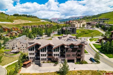 9 Hunter Hill Rd #302, Crested Butte, CO 81225 photo 3