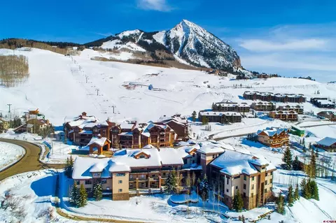 9 Hunter Hill Rd #302, Crested Butte, CO 81225 photo 7