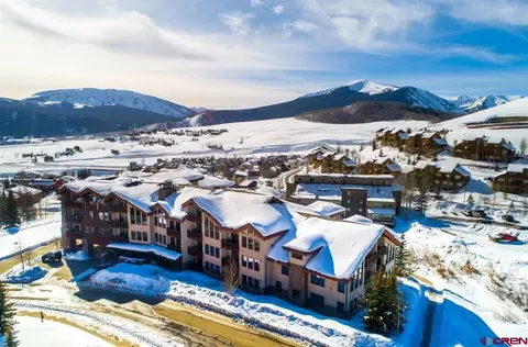 9 Hunter Hill Rd #302, Crested Butte, CO 81225 photo 6