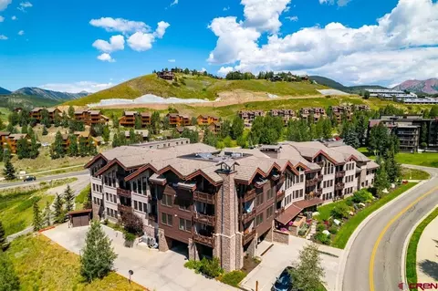 9 Hunter Hill Rd #302, Crested Butte, CO 81225 photo 4