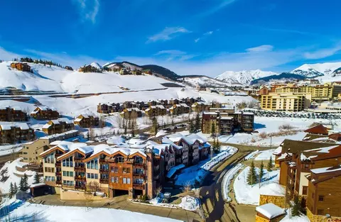 9 Hunter Hill Rd #302, Crested Butte, CO 81225 photo 5