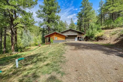 3601 Terry Robinson Rd # A, Pagosa Springs, CO 81147