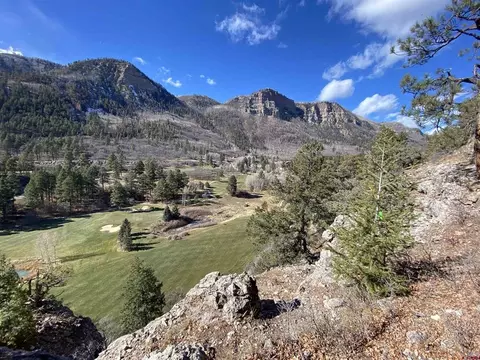 444 Glacier Cliff Dr, Durango, CO 81301 photo 5