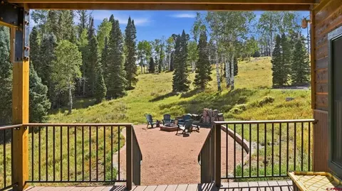 Exterior - 702 Crest Dr, Cimarron, CO 81220 photo 2 of 13