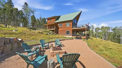 Other - 702 Crest Dr, Cimarron, CO 81220 photo 6 of 7