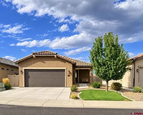 2834 Trevor Mesa Dr, Grand Junction, CO 81503