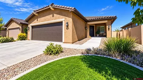 2834 Trevor Mesa Dr, Grand Junction, CO 81503