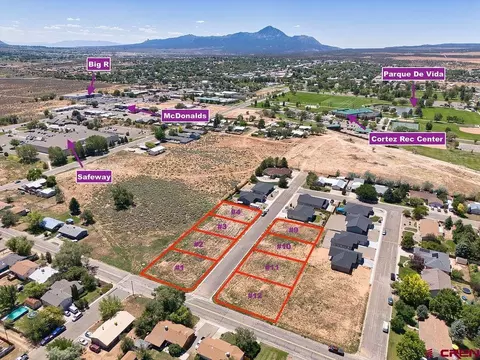 1615 E Downey Ave, Cortez, CO 81321 photo 10
