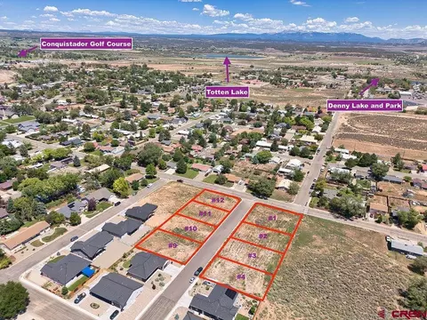 1616 E Downey Ave, Cortez, CO 81321 photo 12