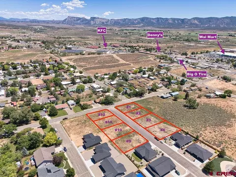 1616 E Downey Ave, Cortez, CO 81321 photo 11
