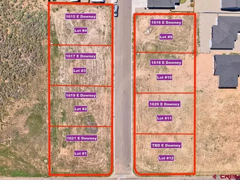 1618 E Downey Ave, Cortez, CO 81321 photo 9