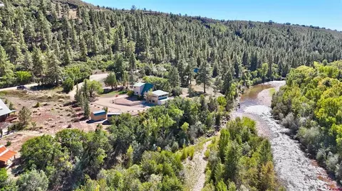 901 Merritt Way, Dolores, CO 81323
