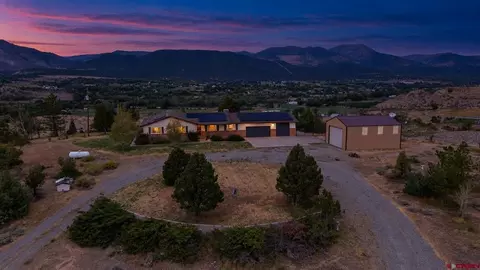 39865 Nelson Rd, Paonia, CO 81428