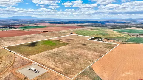 tbd Road Cc, Pleasant View, CO 81331