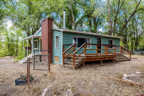 34488 Outlook Rd, Hotchkiss, CO 81419
